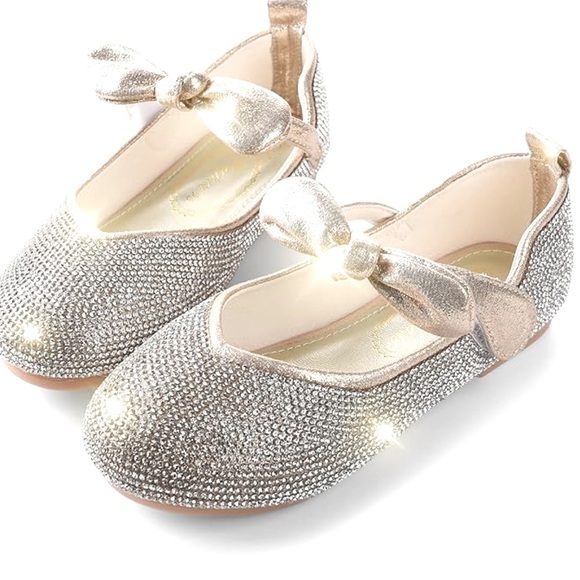 Princess Walofou Other - Princess Walofou Girls Shoes